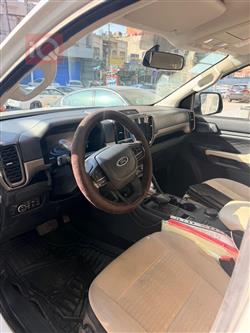 فۆرد ئێڤێرێست